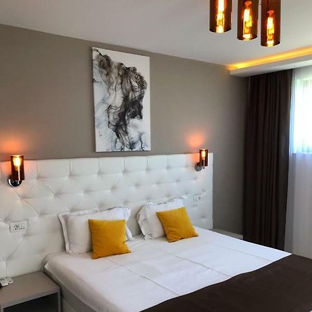 Mamaia Moments Villa, Mamaia Nord Navodari Luaran gambar