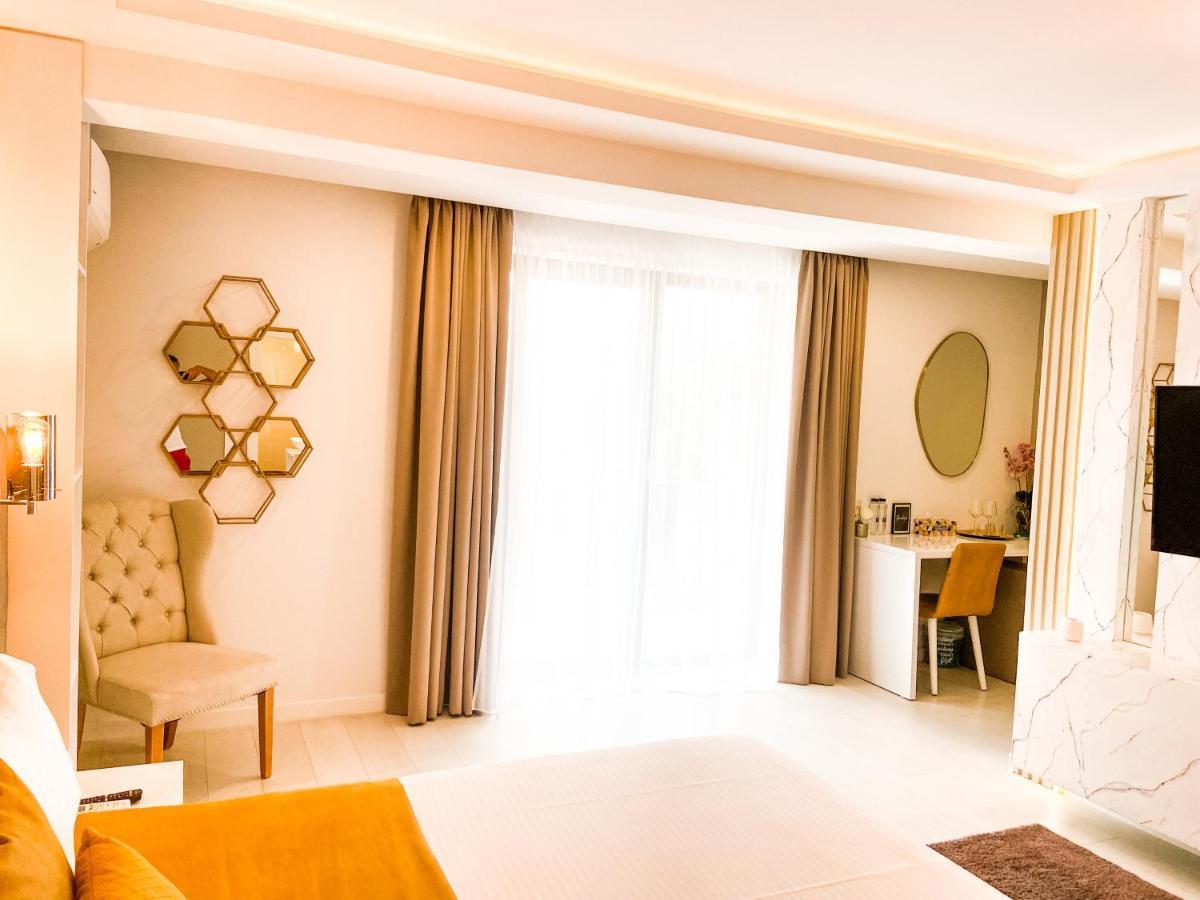 Mamaia Moments Villa, Mamaia Nord Navodari Luaran gambar