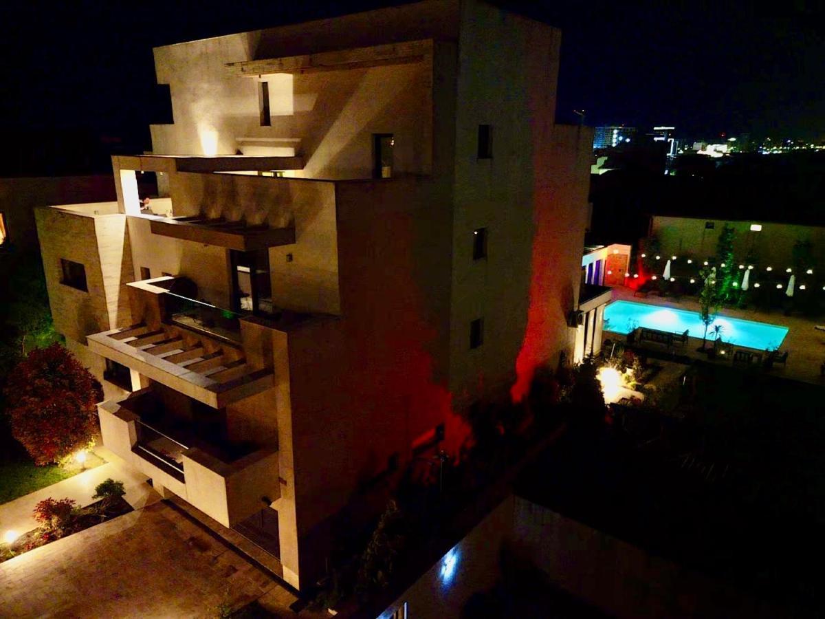 Mamaia Moments Villa, Mamaia Nord Navodari Luaran gambar