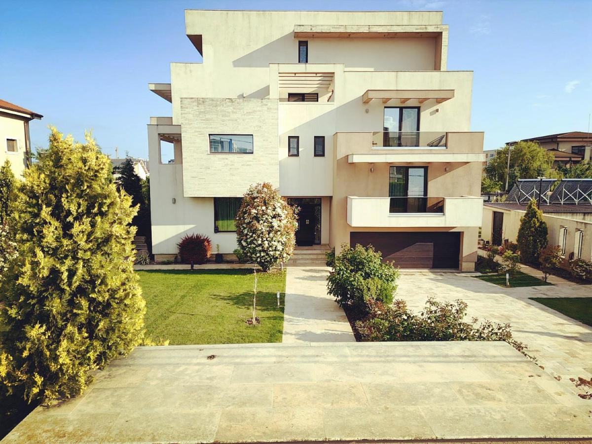 Mamaia Moments Villa, Mamaia Nord Navodari Luaran gambar
