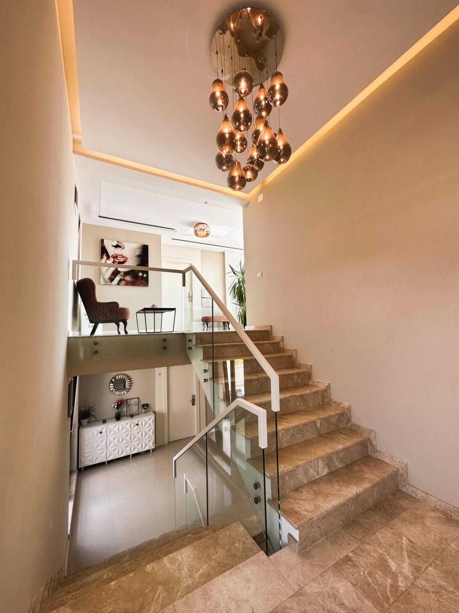 Mamaia Moments Villa, Mamaia Nord Navodari Luaran gambar