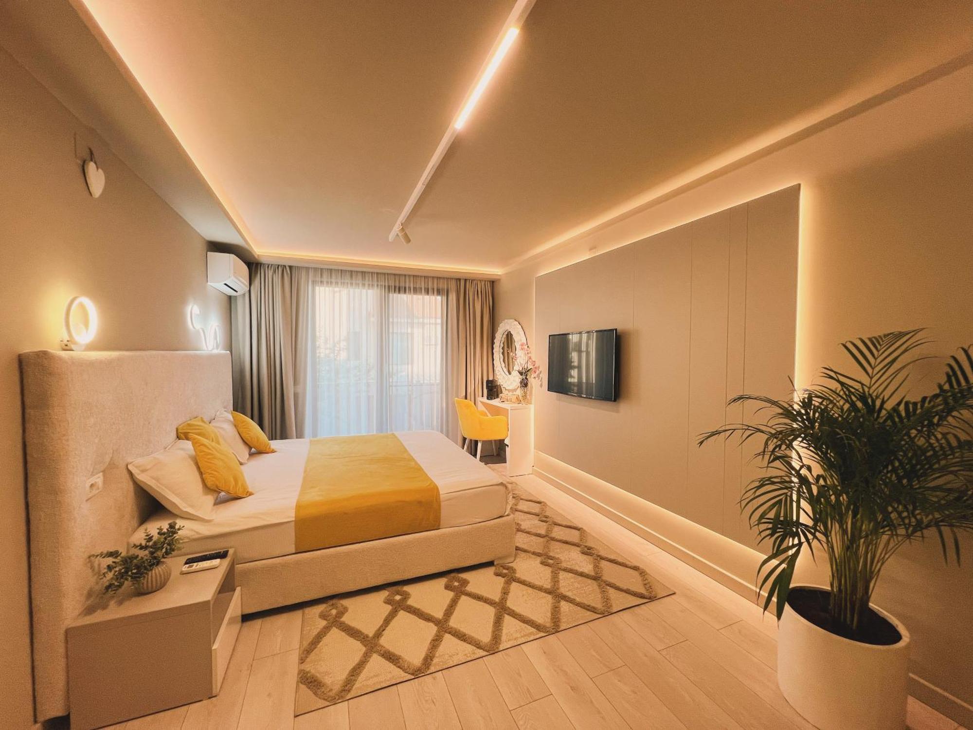 Mamaia Moments Villa, Mamaia Nord Navodari Luaran gambar