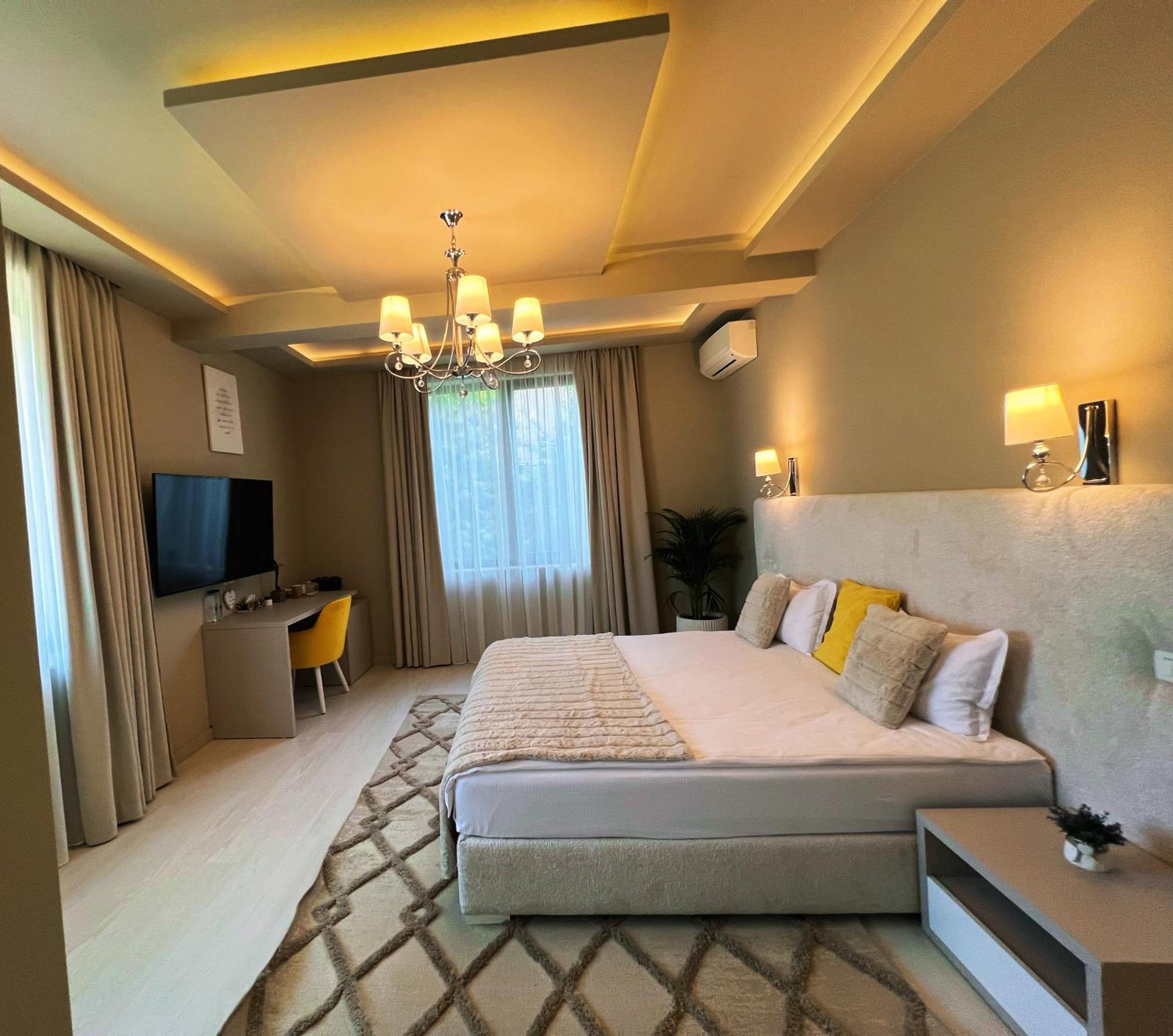 Mamaia Moments Villa, Mamaia Nord Navodari Luaran gambar