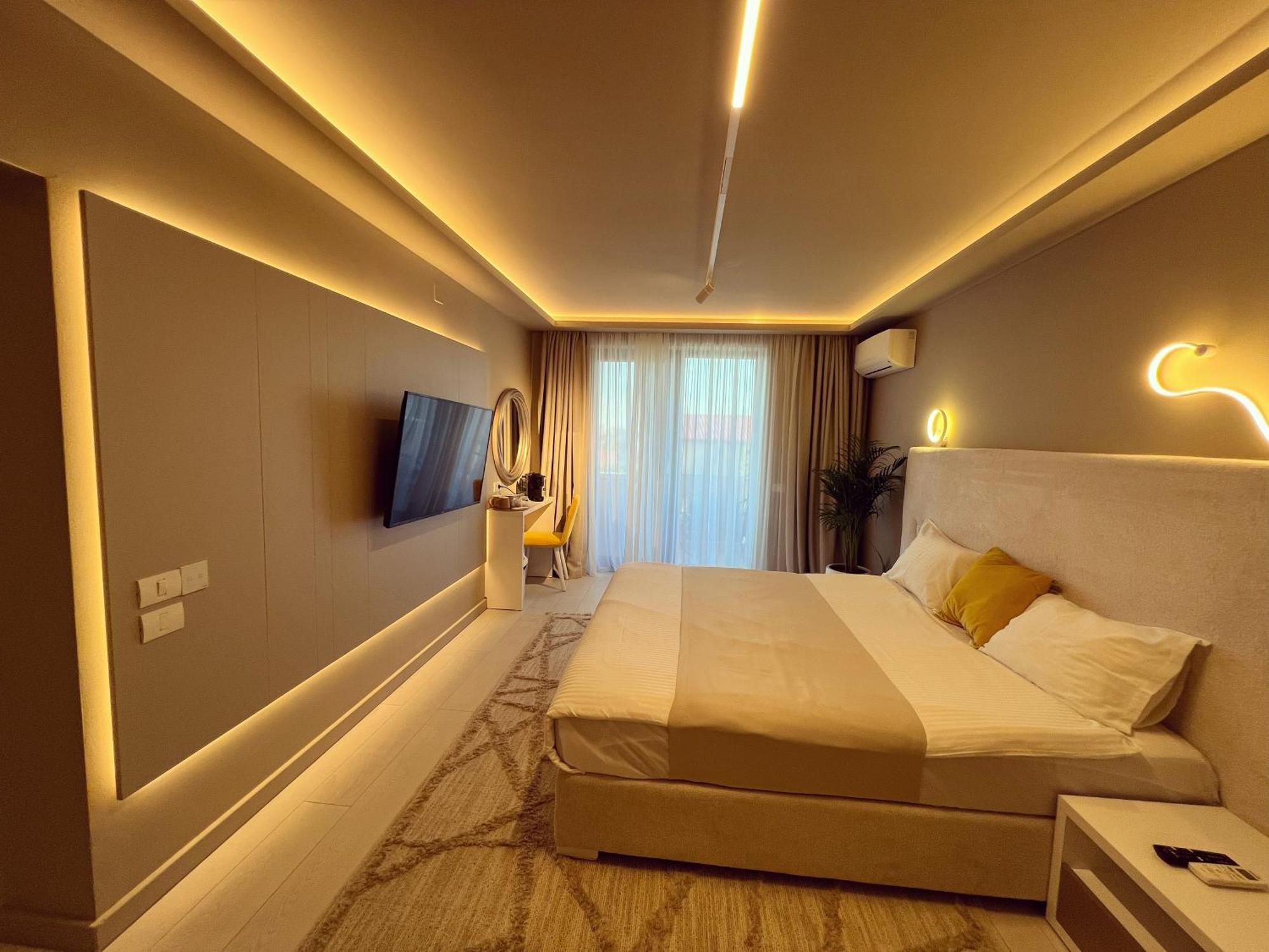 Mamaia Moments Villa, Mamaia Nord Navodari Luaran gambar