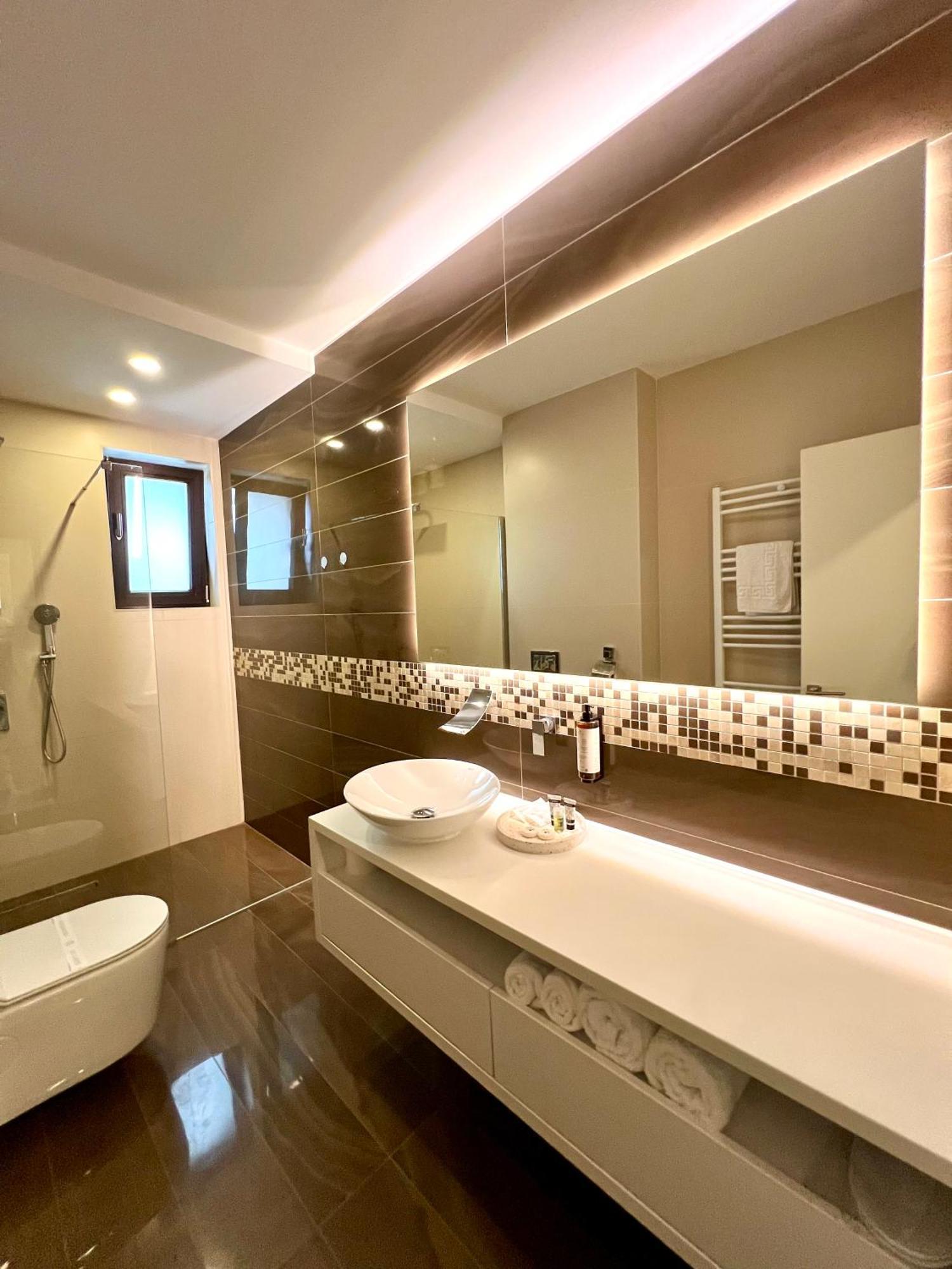 Mamaia Moments Villa, Mamaia Nord Navodari Luaran gambar
