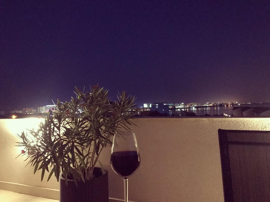 Mamaia Moments Villa, Mamaia Nord Navodari Luaran gambar