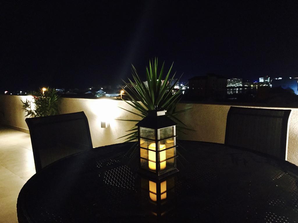 Mamaia Moments Villa, Mamaia Nord Navodari Luaran gambar