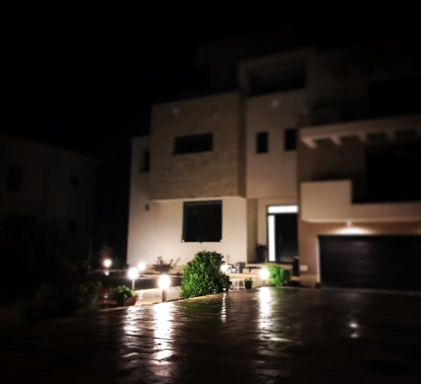 Mamaia Moments Villa, Mamaia Nord Navodari Luaran gambar