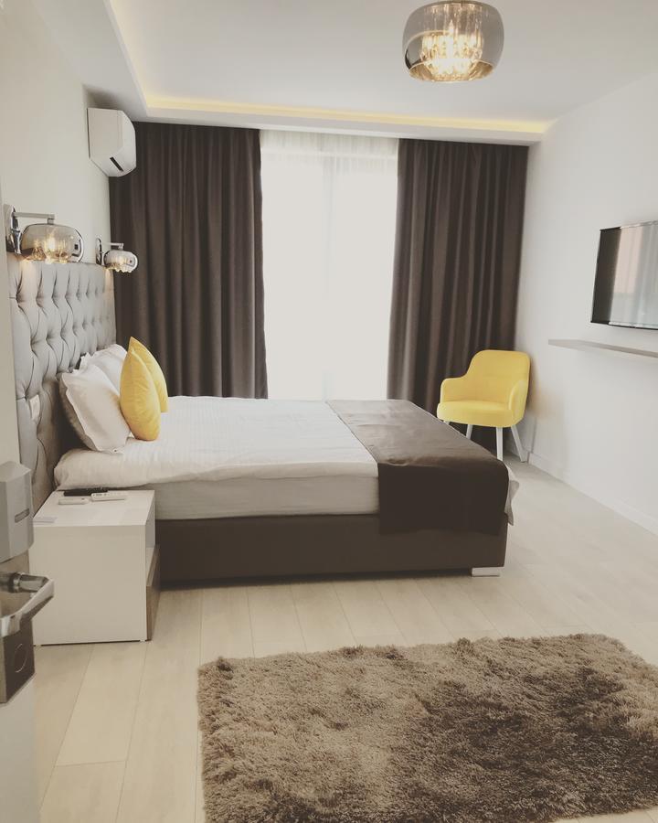 Mamaia Moments Villa, Mamaia Nord Navodari Luaran gambar
