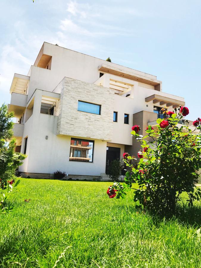 Mamaia Moments Villa, Mamaia Nord Navodari Luaran gambar