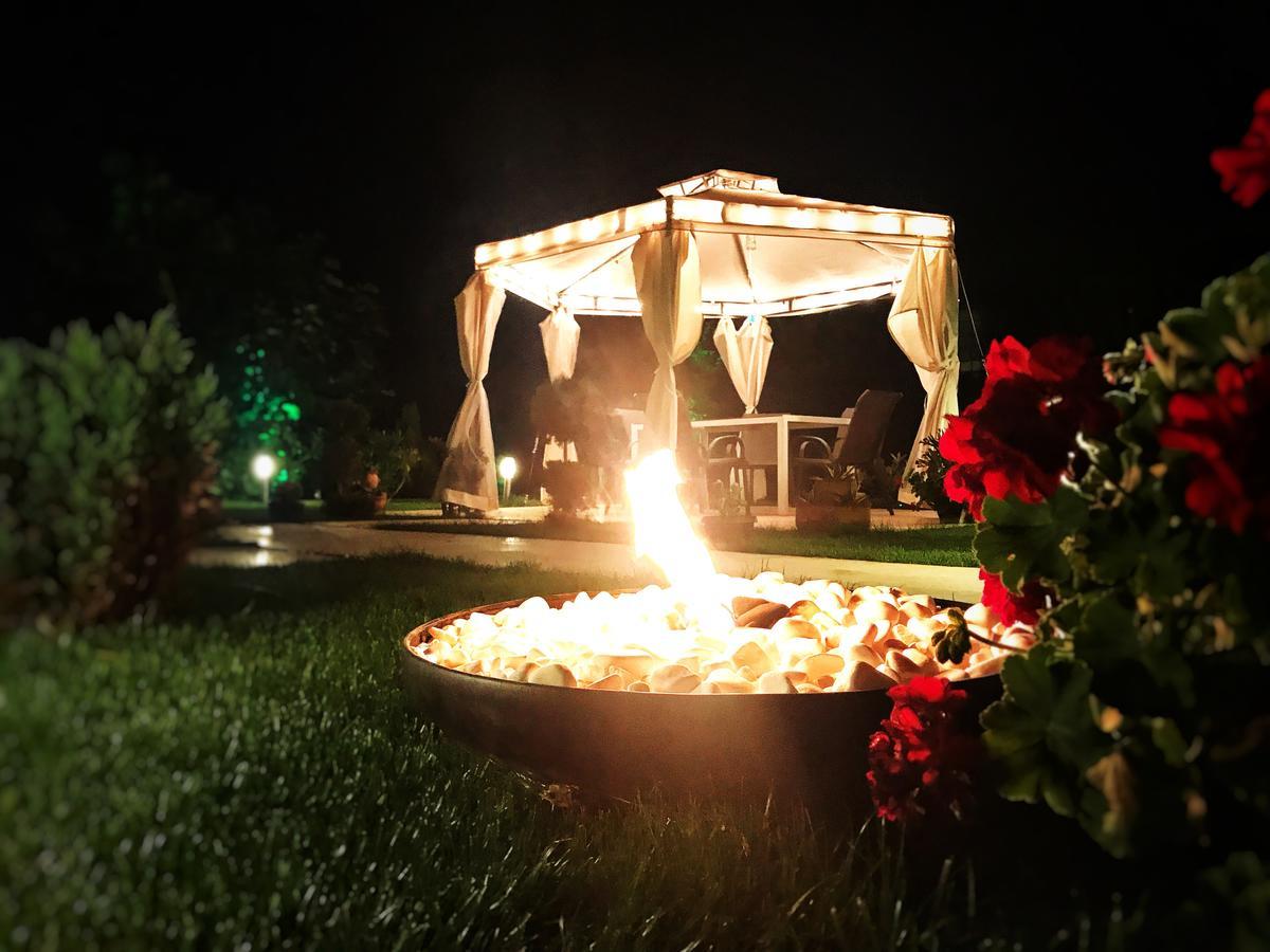 Mamaia Moments Villa, Mamaia Nord Navodari Luaran gambar