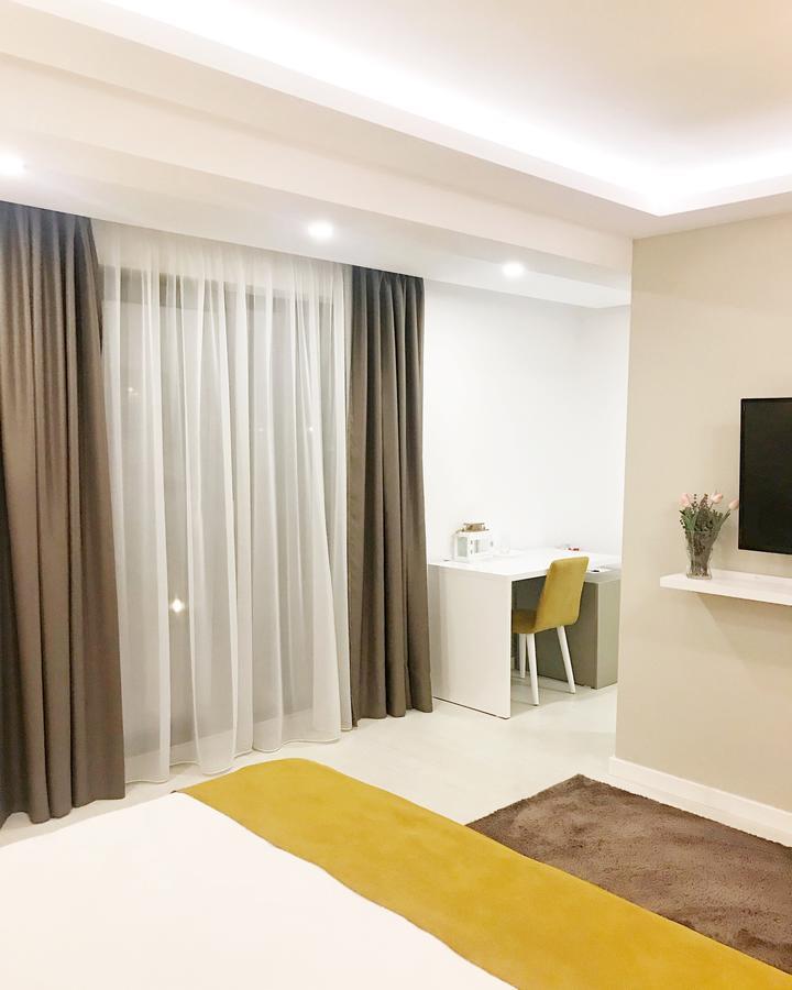 Mamaia Moments Villa, Mamaia Nord Navodari Luaran gambar