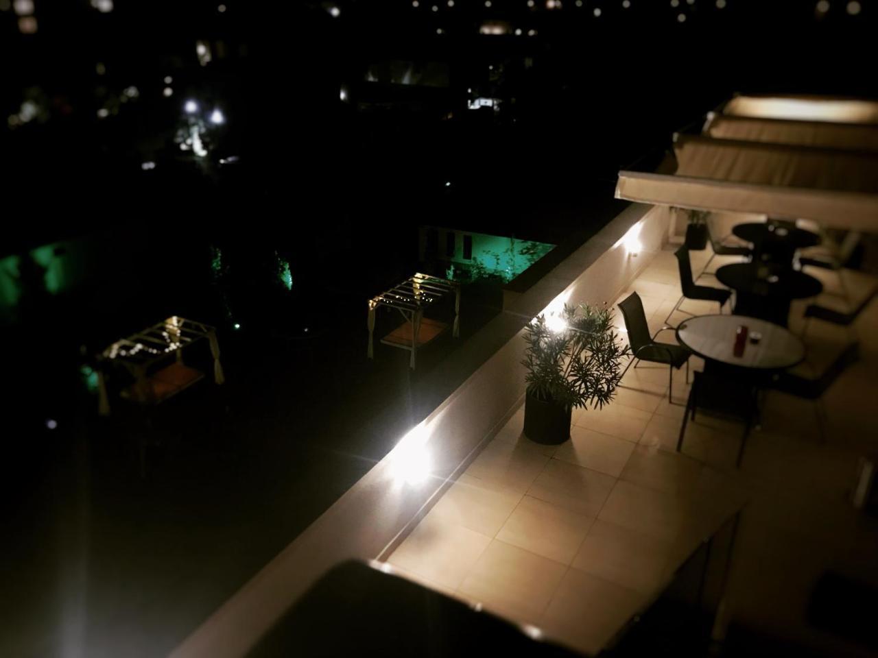 Mamaia Moments Villa, Mamaia Nord Navodari Luaran gambar