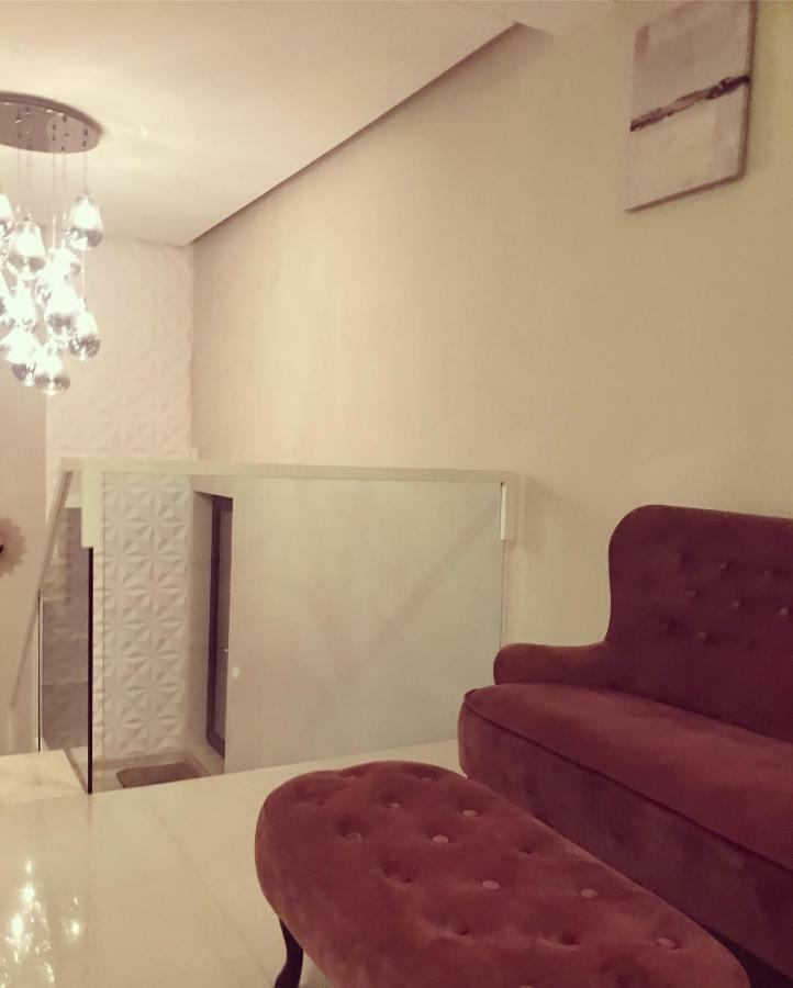Mamaia Moments Villa, Mamaia Nord Navodari Luaran gambar