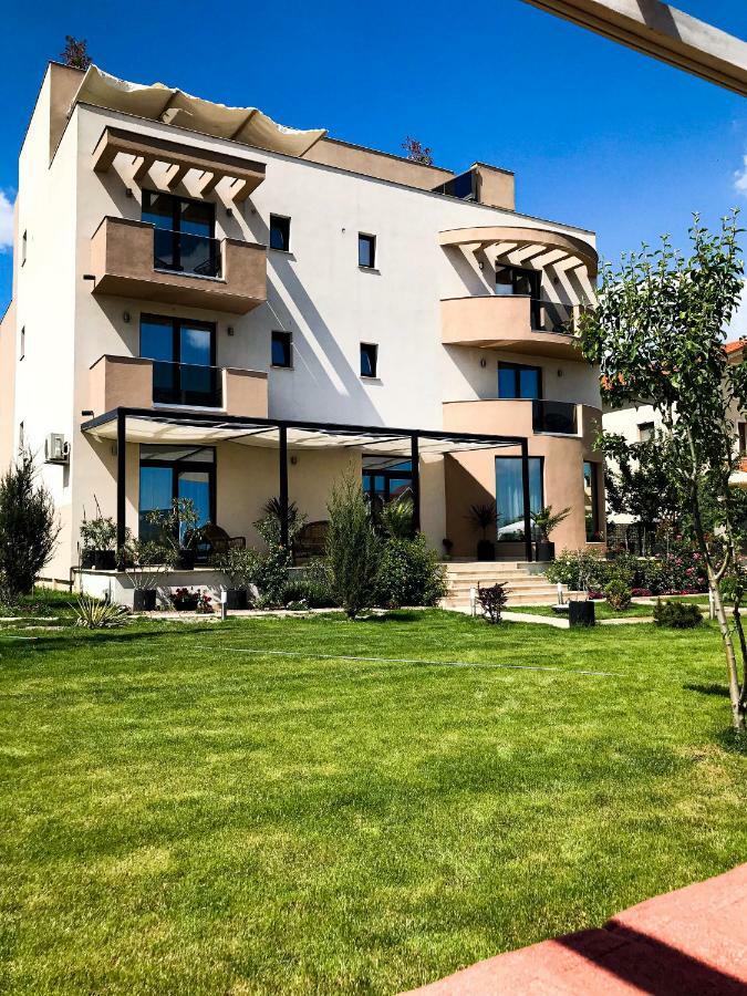 Mamaia Moments Villa, Mamaia Nord Navodari Luaran gambar