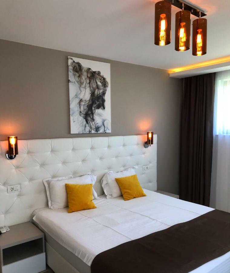 Mamaia Moments Villa, Mamaia Nord Navodari Luaran gambar