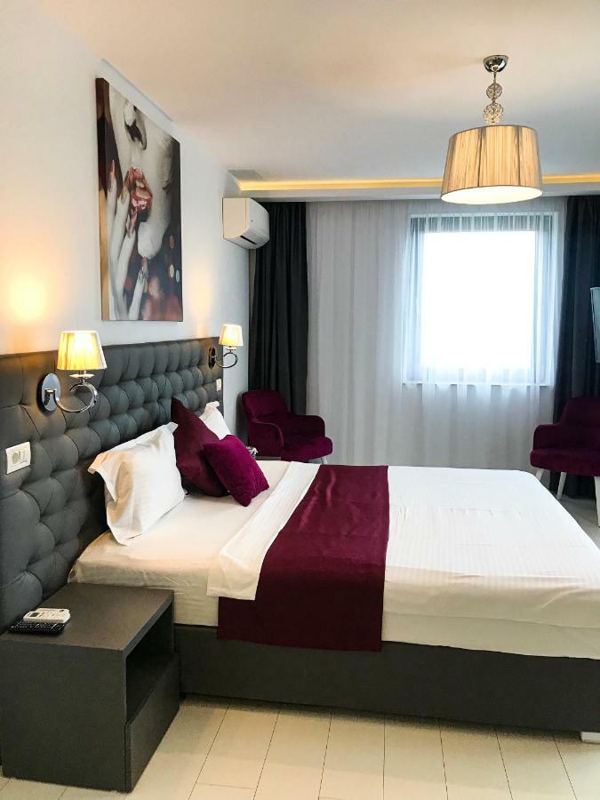 Mamaia Moments Villa, Mamaia Nord Navodari Luaran gambar