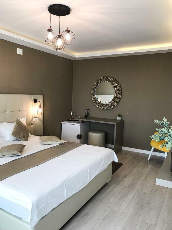 Mamaia Moments Villa, Mamaia Nord Navodari Luaran gambar