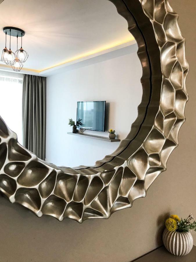 Mamaia Moments Villa, Mamaia Nord Navodari Luaran gambar
